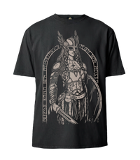 Valkyrie | T-shirt oversized