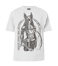 Valkyrie | T-shirt oversized