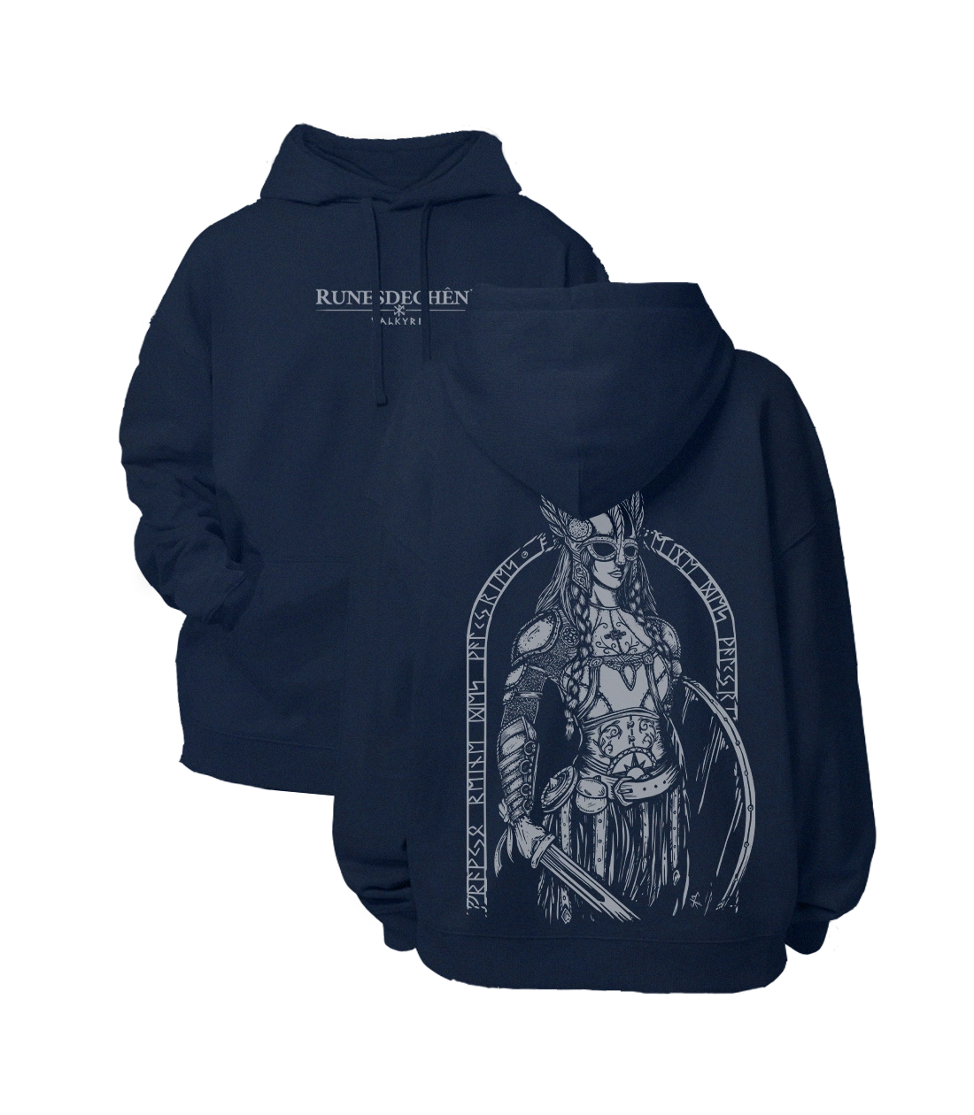 Valkyrie | Sweatshirt premium