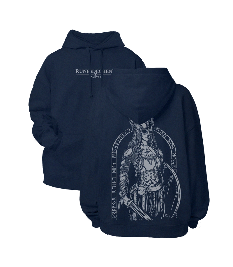 Valkyrie | Sweatshirt premium