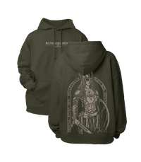 Valkyrie | Sweatshirt premium