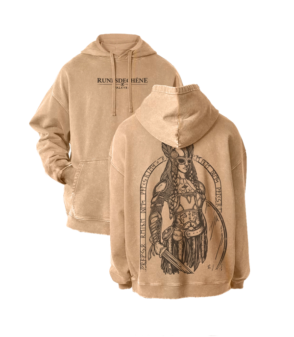 Valkyrie | Sweatshirt premium