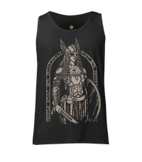 Valkyrie | Débardeur Homme