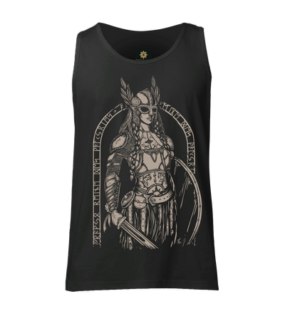 Valkyrie | Débardeur Homme