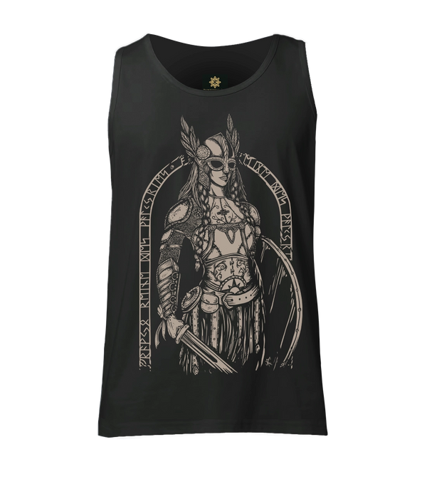 Valkyrie | Débardeur Homme