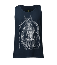 Valkyrie | Débardeur Homme