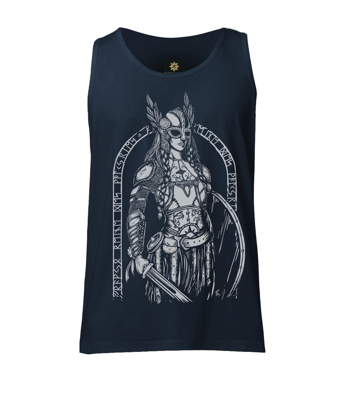 Valkyrie | Débardeur Homme