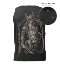 Valkyrie | Débardeur Homme