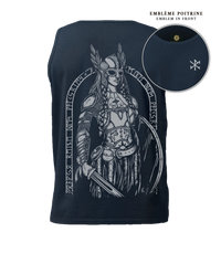 Valkyrie | Débardeur Homme