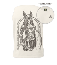 Valkyrie | Débardeur Homme