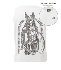 Valkyrie | Débardeur Homme