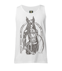 Valkyrie | Débardeur Homme