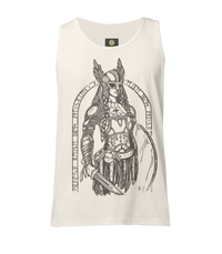 Valkyrie | Débardeur Homme