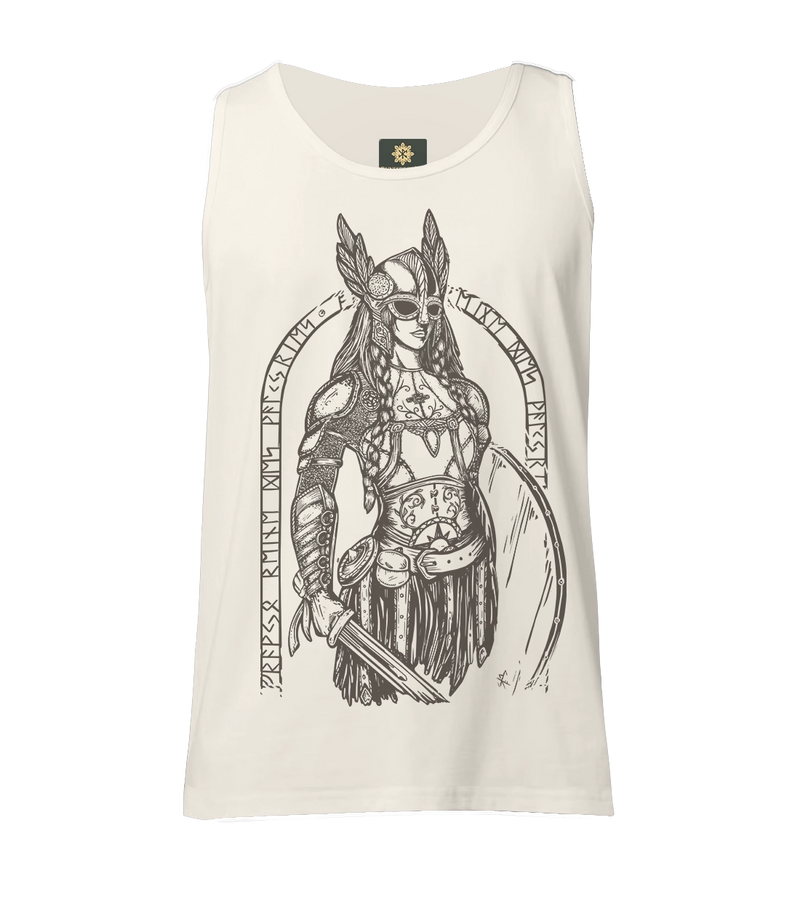 Valkyrie | Débardeur Homme