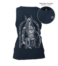 Valkyrie | Débardeur femme