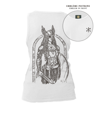Valkyrie | Débardeur femme