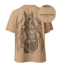 Valkyrie | T-shirt oversized