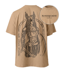 Valkyrie | T-shirt oversized