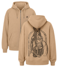Valkyrie | Veste zipée