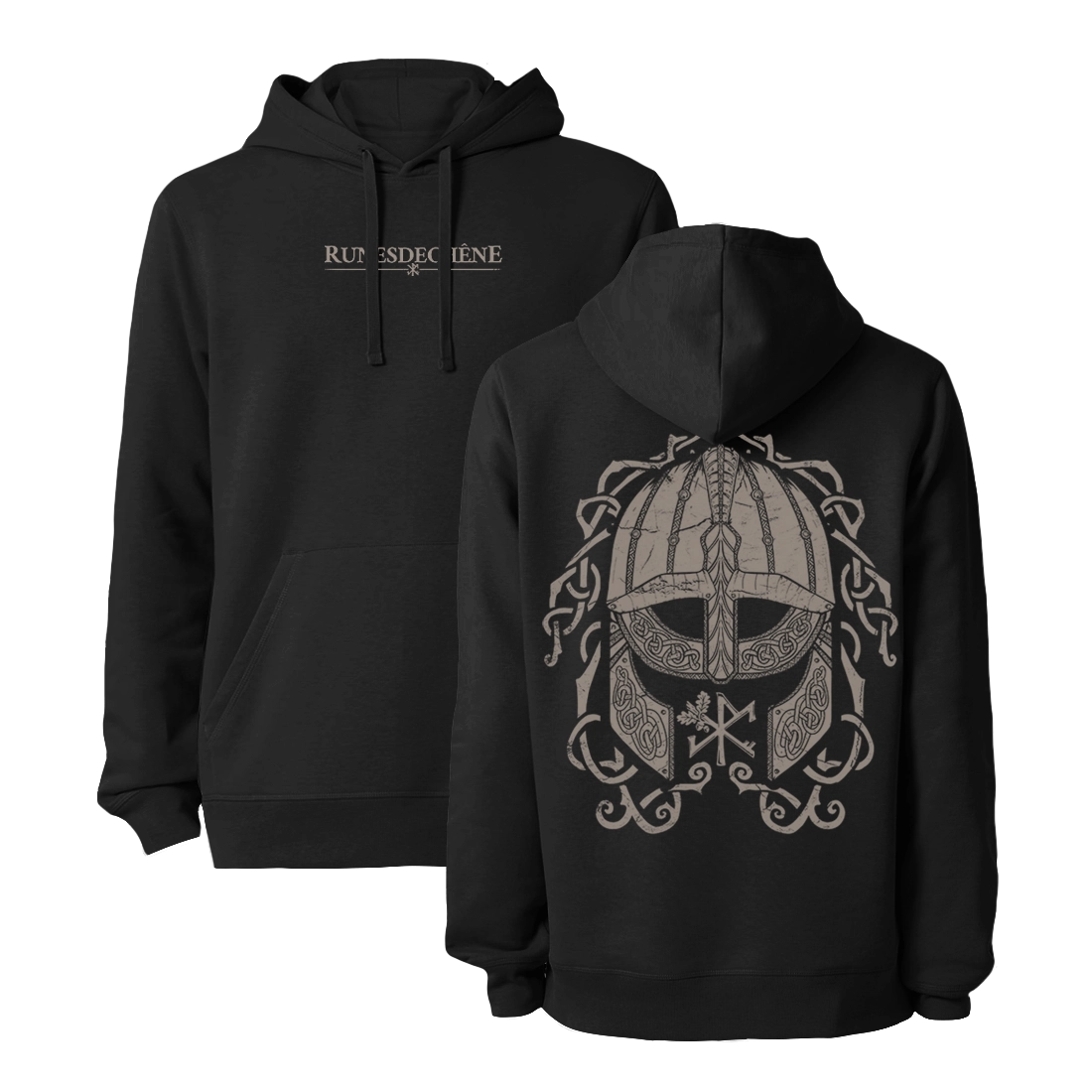 Valsgard | Sweatshirt à capuche
