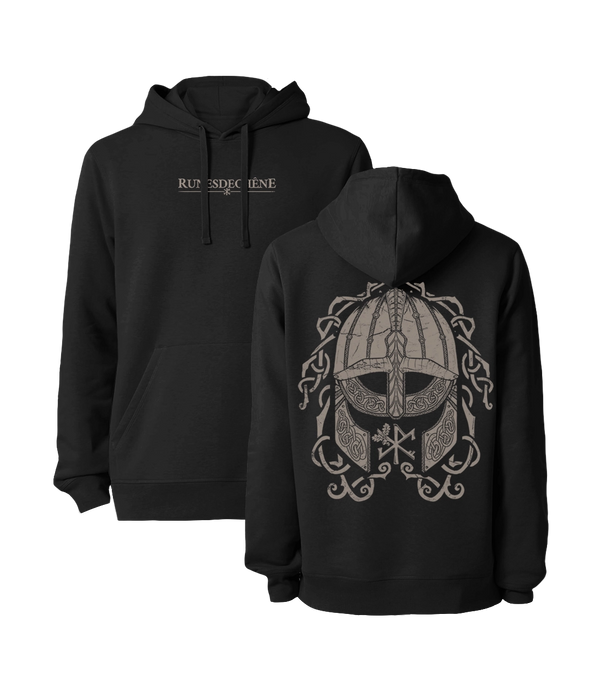 Valsgard | Sweatshirt à capuche