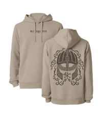 Valsgard | Sweatshirt à capuche