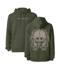 Valsgard | Sweatshirt à capuche