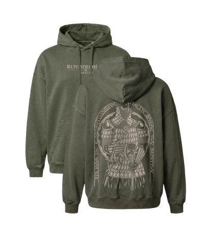 Varègue | Sweatshirt Premium Oversized