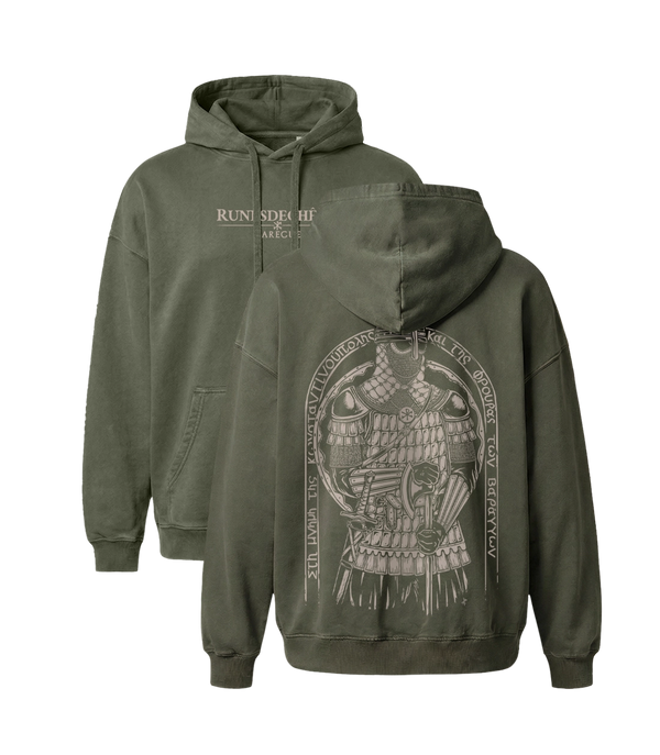 Varègue | Sweatshirt Premium Oversized