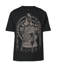 Varègue | T-shirt oversized