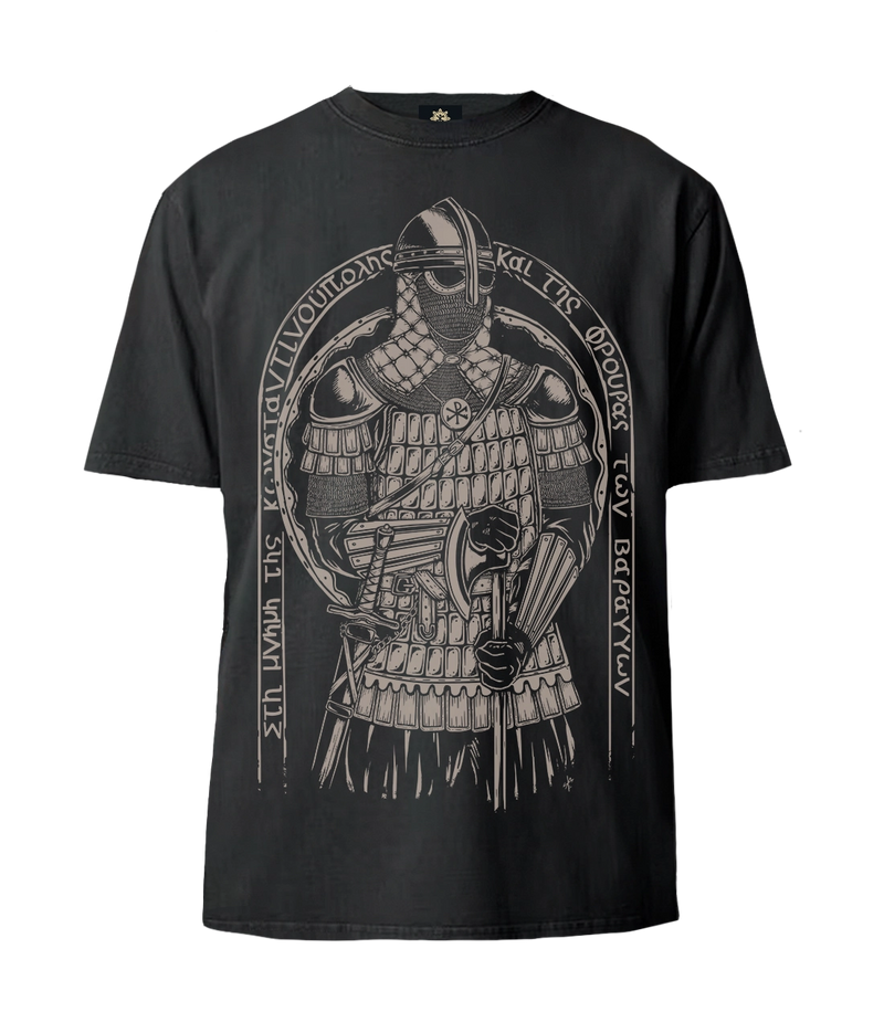 Varègue | T-shirt oversized