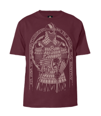 Varègue | T-shirt oversized