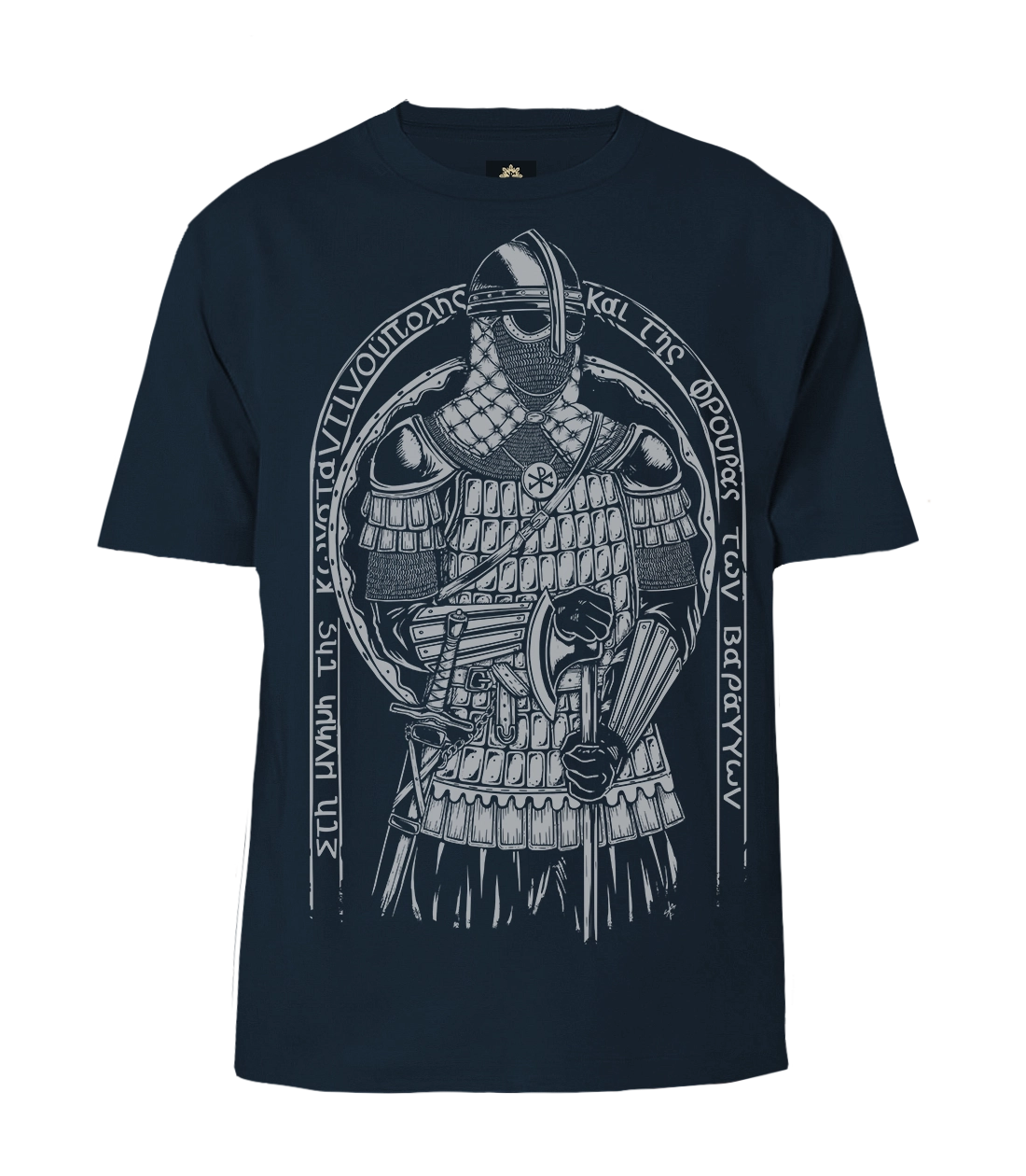 Varègue | T-shirt Lourd unisexe
