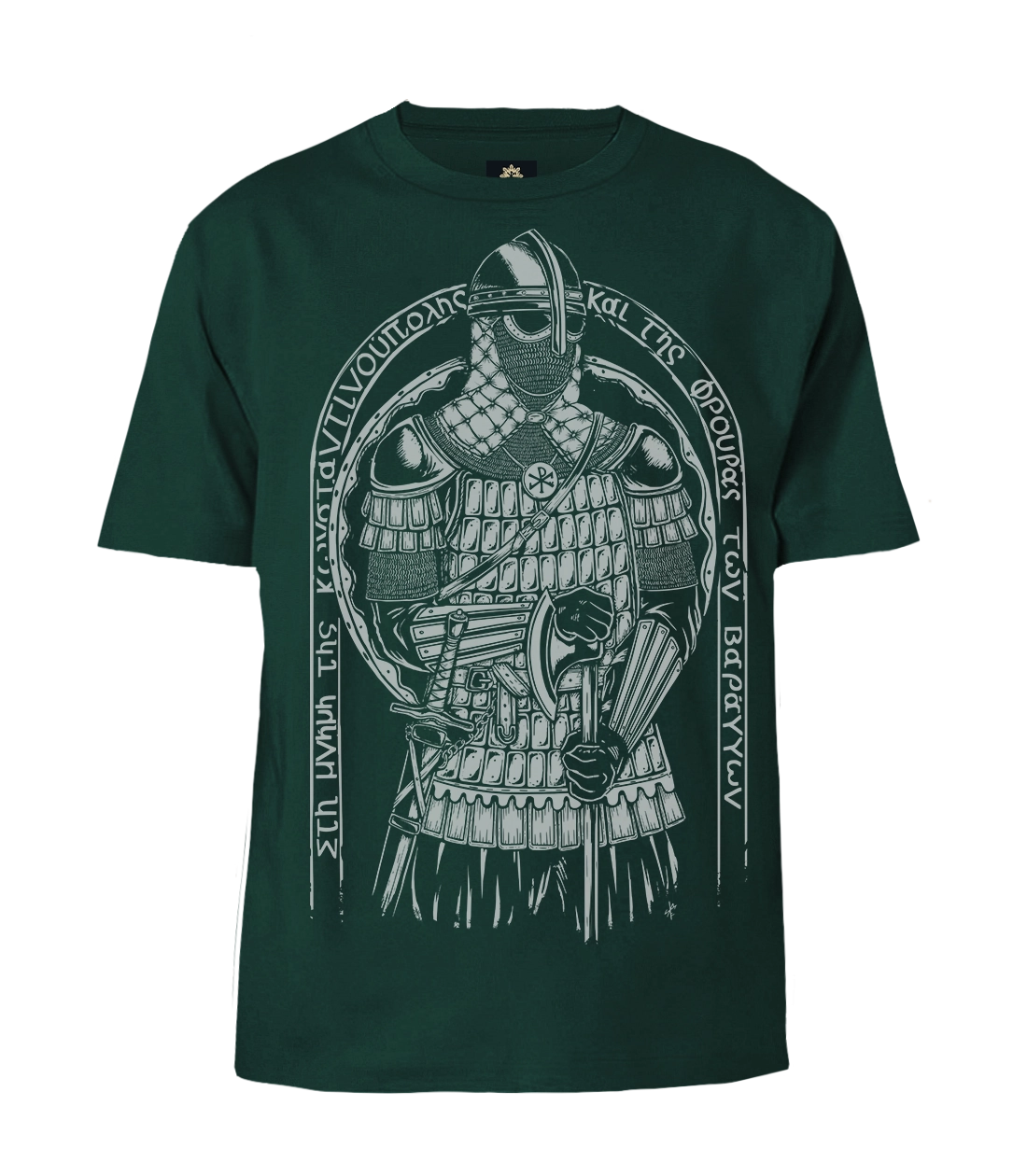 Varègue | T-shirt Lourd unisexe