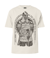 Varègue | T-shirt oversized