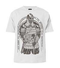 Varègue | T-shirt oversized