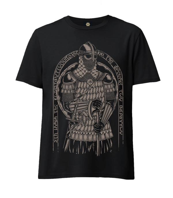 Varègue | T-shirt unisexe