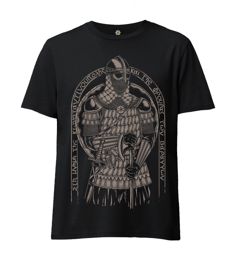 Varègue | T-shirt unisexe