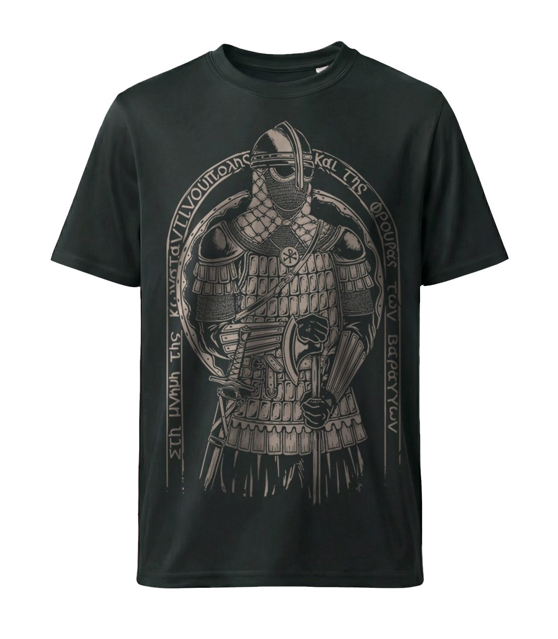 Varègue | T-shirt unisexe