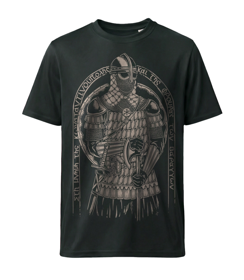 Varègue | T-shirt unisexe