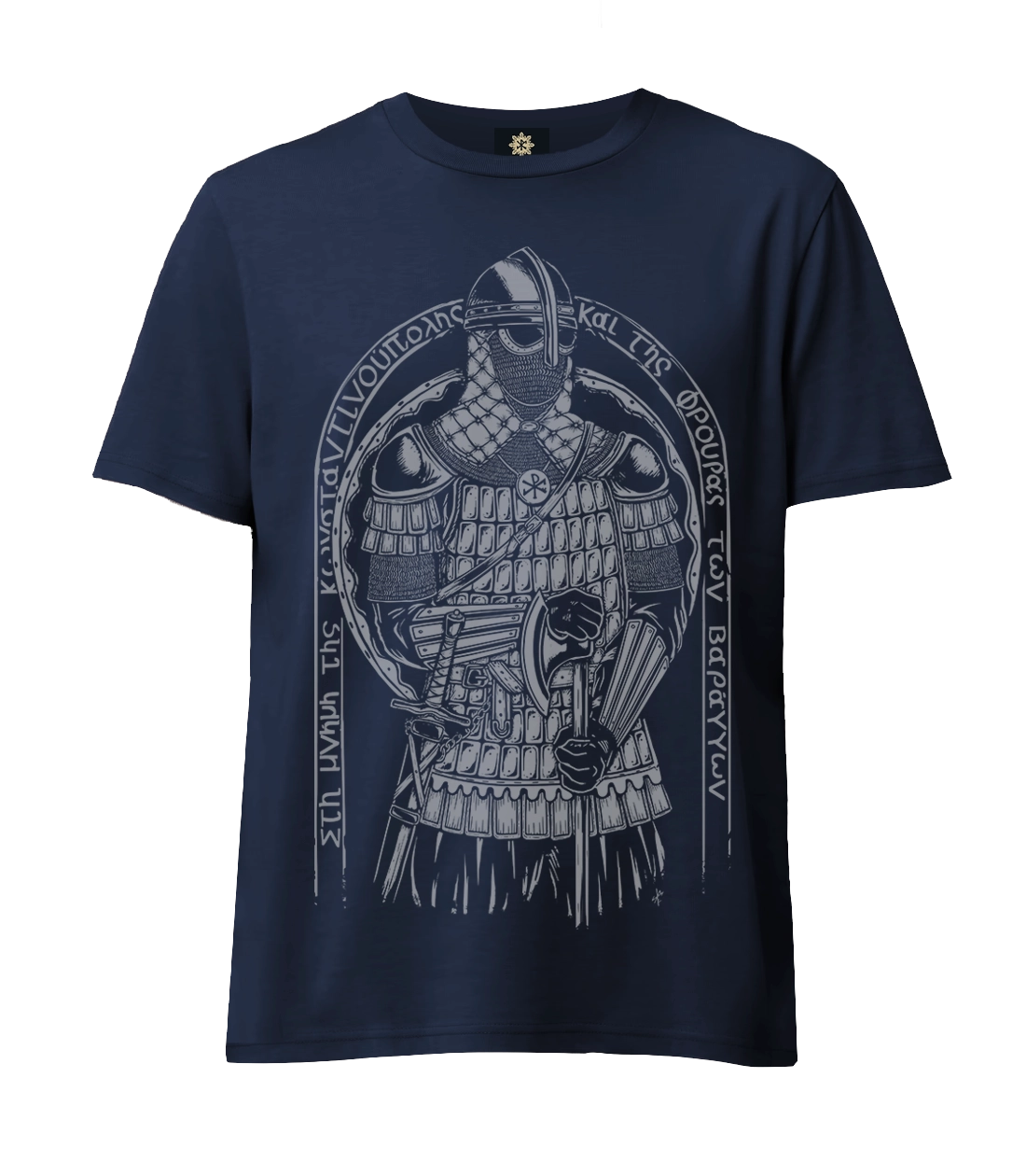 Varègue | T-shirt unisexe