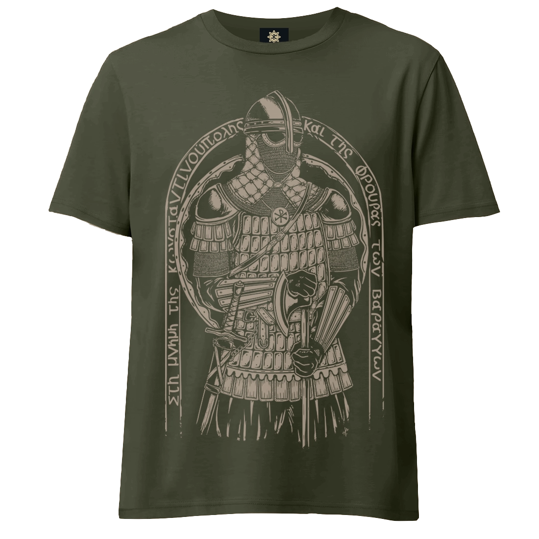 Varègue | T-shirt unisexe