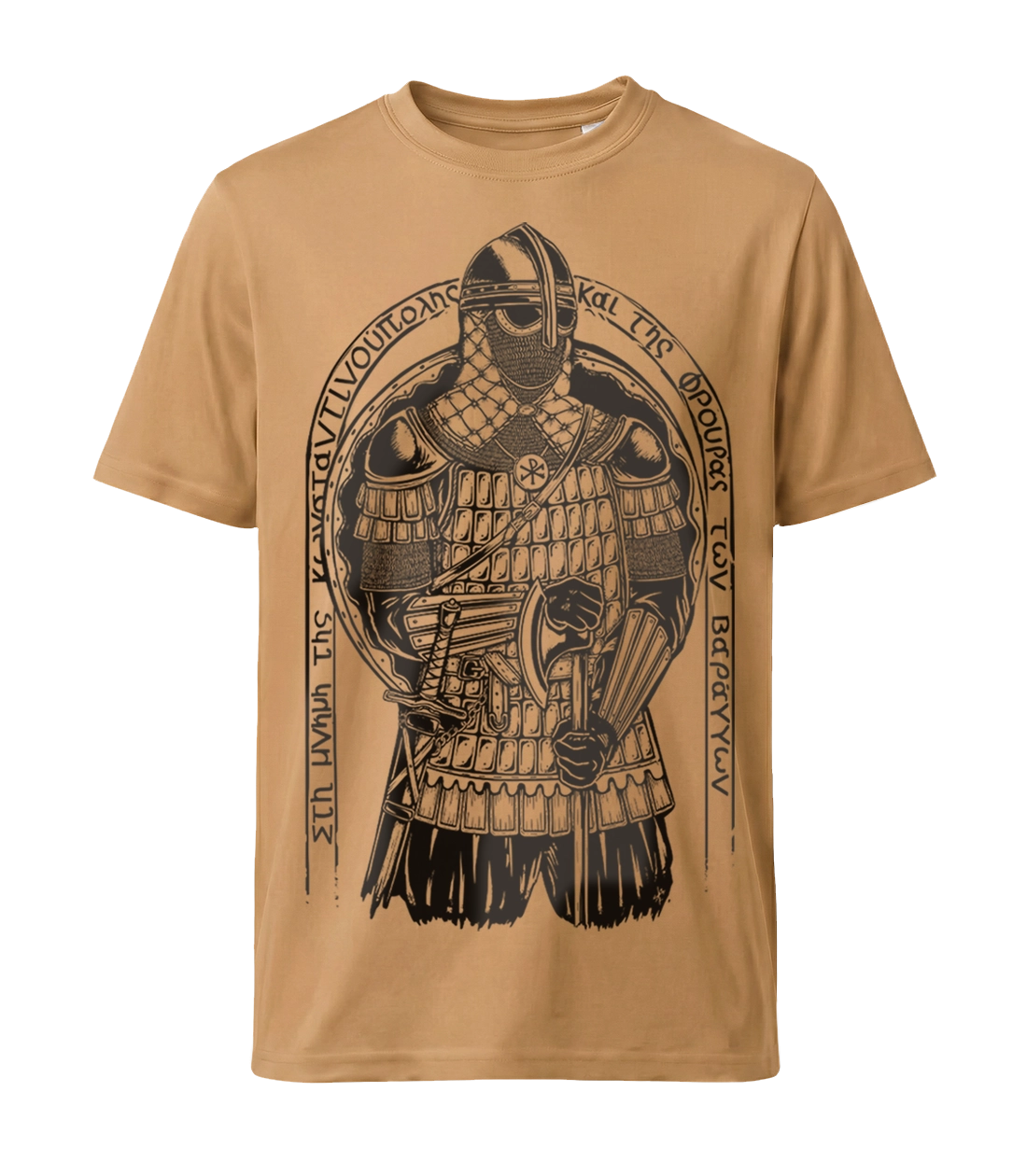 Varègue | T-shirt unisexe