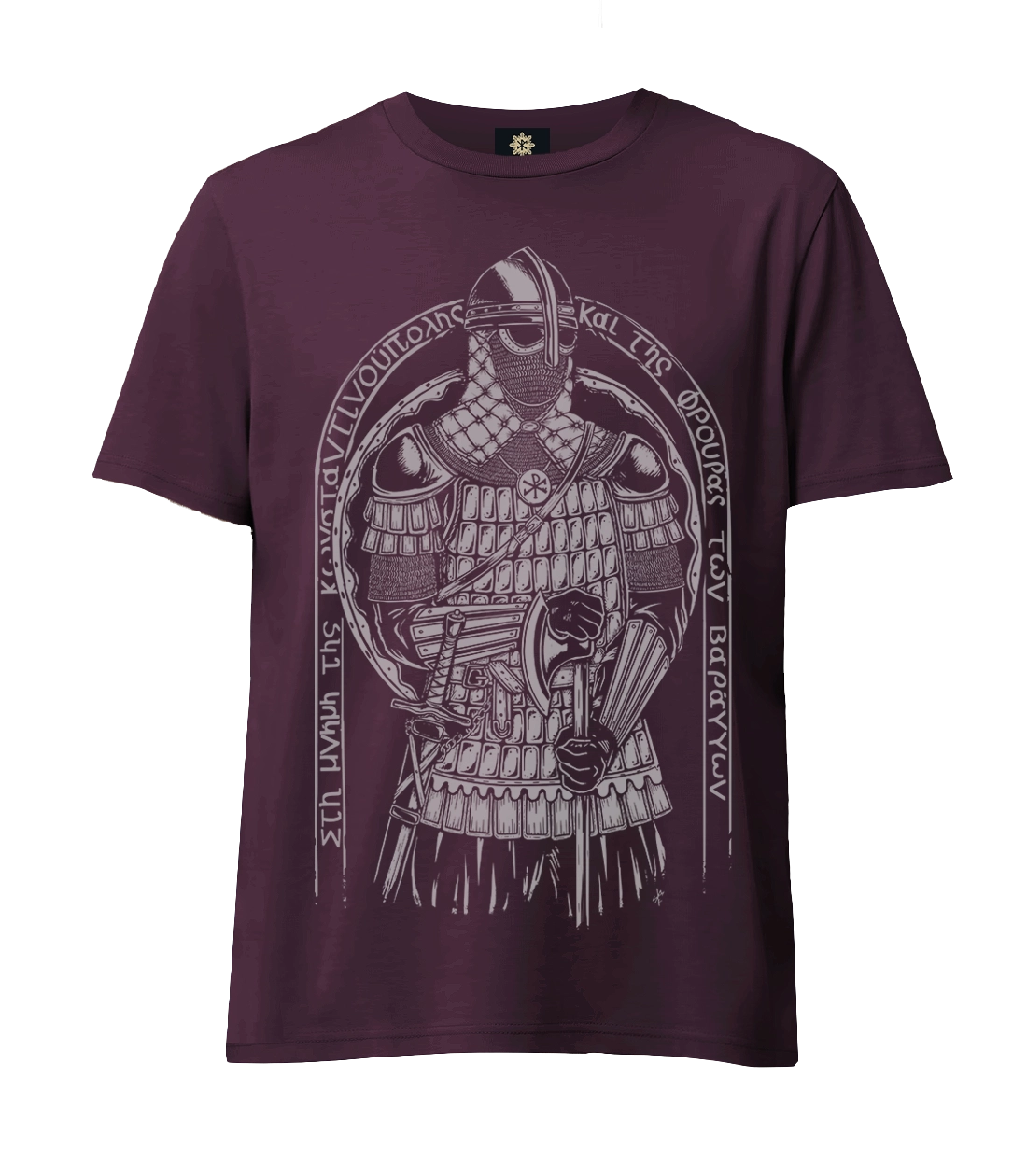 Varègue | T-shirt unisexe