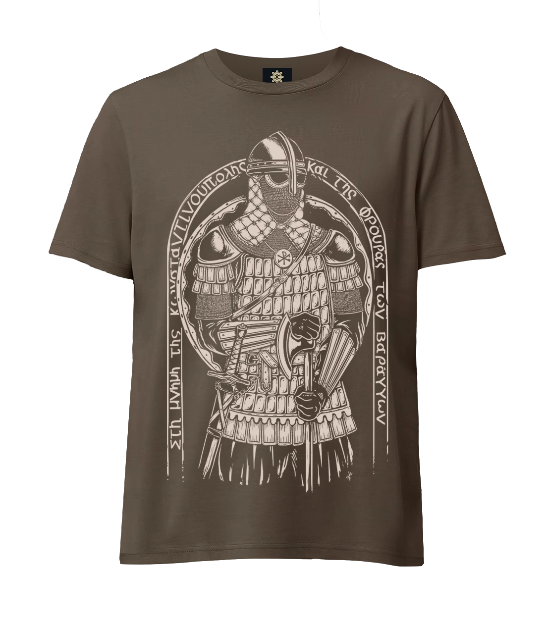 Varègue | T-shirt unisexe