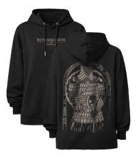 Varègue | Sweatshirt Premium à coupe droite