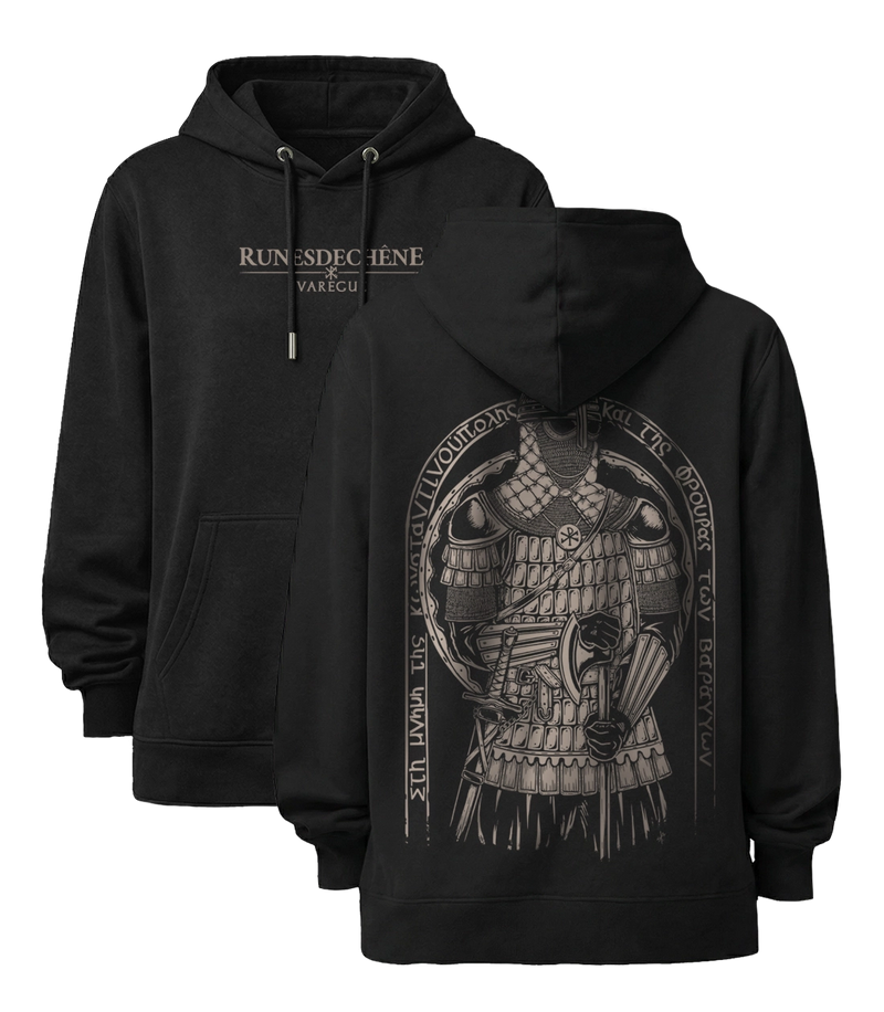 Varègue | Sweatshirt Premium à coupe droite