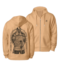 Varègue | Veste zippée