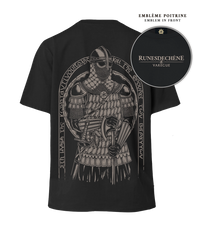 Varègue | T-shirt oversized