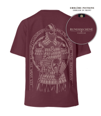 Varègue | T-shirt oversized